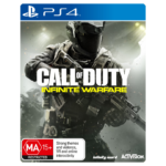 Call of Duty: Infinite Warfare for PS4