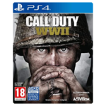 Call of Duty: WWII for PS4