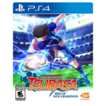 Captain Tsubasa: Rise of New Champions for PS4