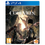 Code Vein for PS4