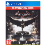 Batman: Arkham Knight for PS4