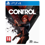 Control for PS4