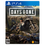 Days Gone for PS4