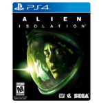 Alien: Isolation for PS4