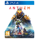 Anthem for PS4