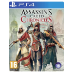 Assassin's Creed Chronicles for PS4
