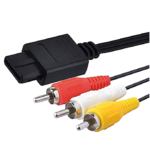 Cable AV Nintendo GameCube