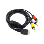 Cable de Audio y video de Playstation