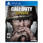 Call of Duty WWII