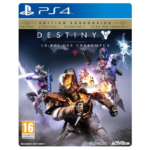 Destiny The Taken King