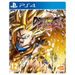 Dragon Ball Fighter Z
