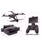 FLYSTER X8 SKYHUNTER - Imagen 2