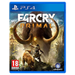 Farcry Primal ps4