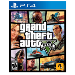 Grand Theft Auto V