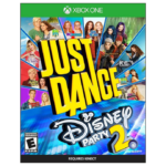Just Dance Disney Party 2