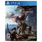 Monster Hunter World