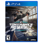 Tony Hawk's Pro Skater 1 + 2 - PlayStation 4