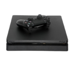 PlayStation 4 Slim 500GB