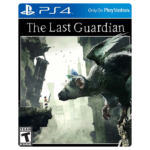 The Last Guardian