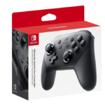 Nintendo Switch Pro Controller