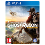 Tom Clancy’s Ghost Recon Wildlands for PS4