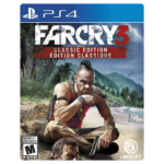 Far Cry 3 Classic Edition for PS4