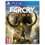 Far Cry Primal for PS4