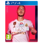 FIFA 20 Standard Edition for PS4