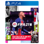 FIFA 21 for PS4