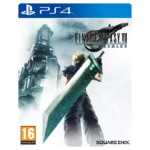 Final Fantasy VII Remake for PS4