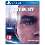 Detroit Become Human for PS4