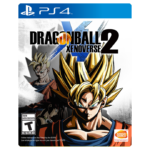 Dragon Ball Xenoverse 2 for PS4