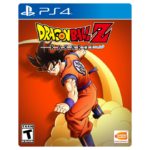 DRAGON BALL Z: Kakarot for PS4