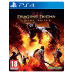 Dragon's Dogma: Dark Arisen for PS4