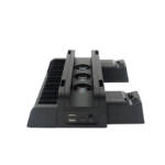 Base cooling multifuncional ps4