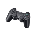 Control ps3 Negro
