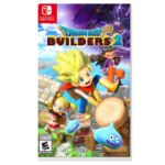 Dragon Quest Builders for Nintendo Switch