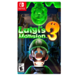 Luigi's Mansion 3 for Nintendo Switch