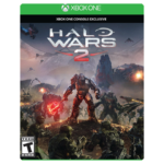 Halo Wars 2 for Xbox One