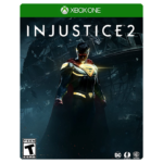 Injustice 2 for Xbox One