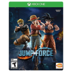 Jump Force: Standard Edition for Xbox One