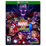 Marvel vs. Capcom: Infinite for Xbox One
