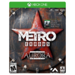 Metro Exodus: Aurora Limited Edition for Xbox One