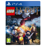 LEGO The Hobbit for PS4
