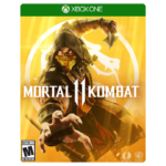Mortal Kombat 11 for Xbox One