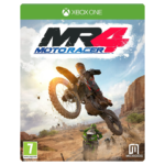 Moto Racer 4 for Xbox One