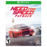 Need For Speed PayBack for Xbox One