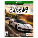 Project CARS 3 for Xbox One