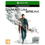 Quantum Break for Xbox One