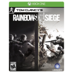 Tom Clancy's Rainbow Six Siege for Xbox One